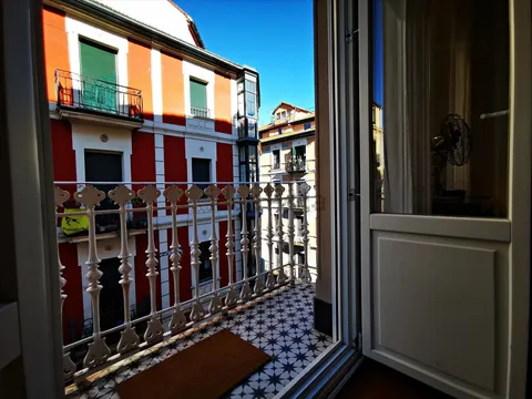 Habitació de lloguer, Bilbao
