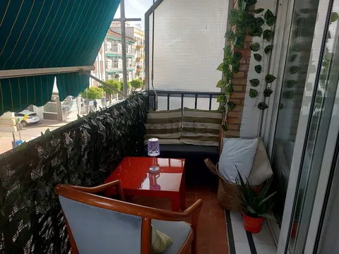 Habitació de lloguer, Ronda