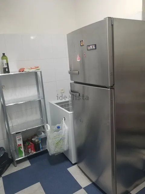 Room for rent, Madrid