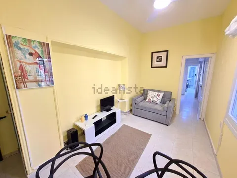 Wohnung 41 m² in Madrid