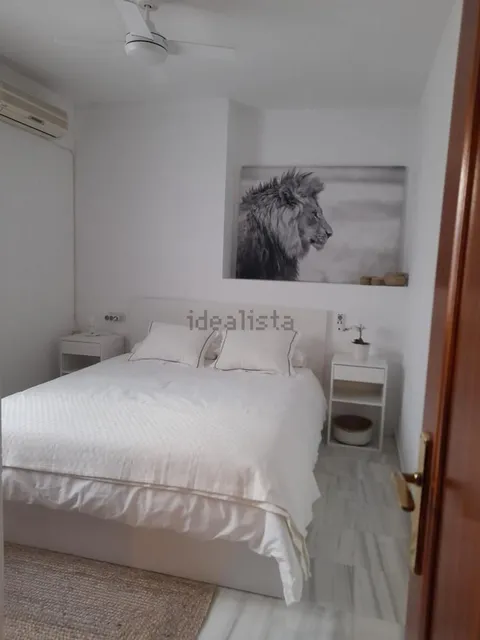 Pis de 58 m² a El Puerto de Santa María