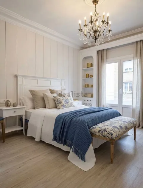 Appartamento 86 m² a Saragozza
