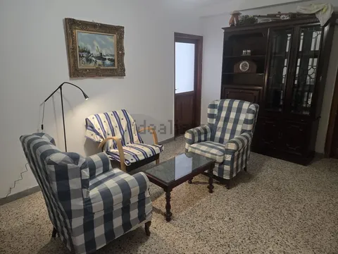 Habitació de lloguer, La Orotava