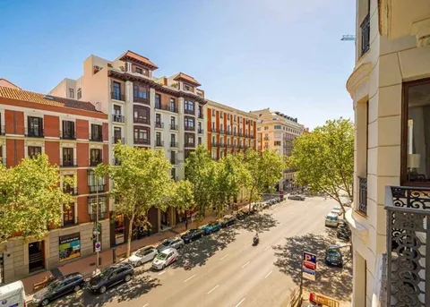 Appartement 65 m² à Madrid