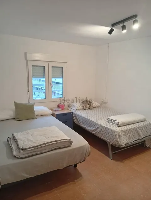 Habitació de lloguer, Igualada (3/8)