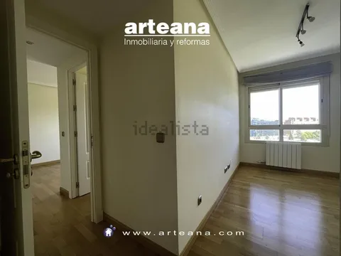 Pis de 91 m² a Madrid