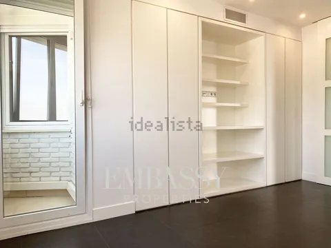 Pis de 130 m² a Madrid