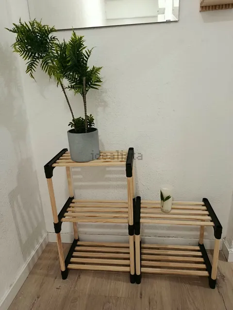 Habitació de lloguer, Valladolid
