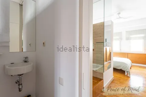 Appartamento 106 m² a Madrid