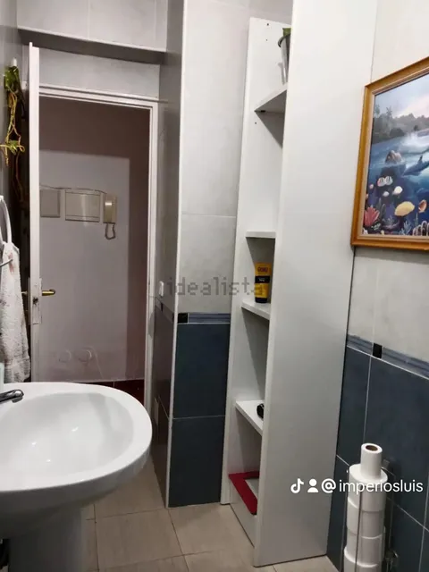 Habitació de lloguer, Marbella