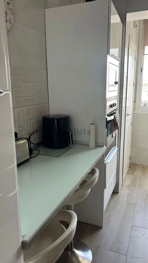 Habitació de lloguer, Sevilla (2/10)
