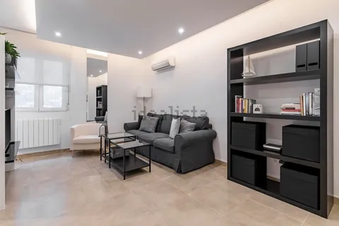 Pis de 61 m² a Madrid