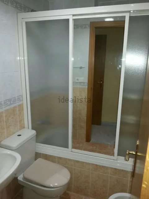 Wohnung 109 m² in Valencia