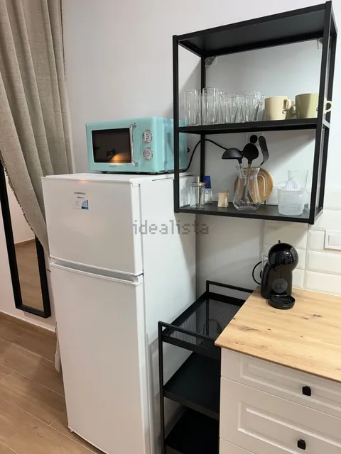 Appartamento 40 m² a Málaga (4/4)