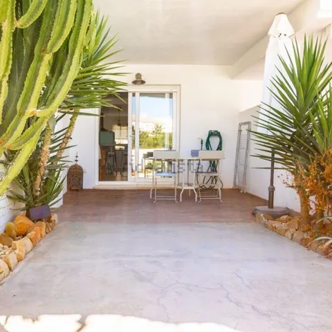 Casa de 100 m² a Tarifa