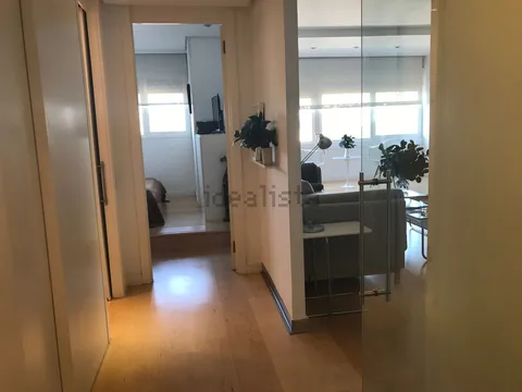Appartamento 71 m² a Madrid