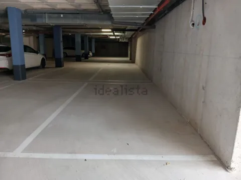 Pis de 81 m² a Múrcia