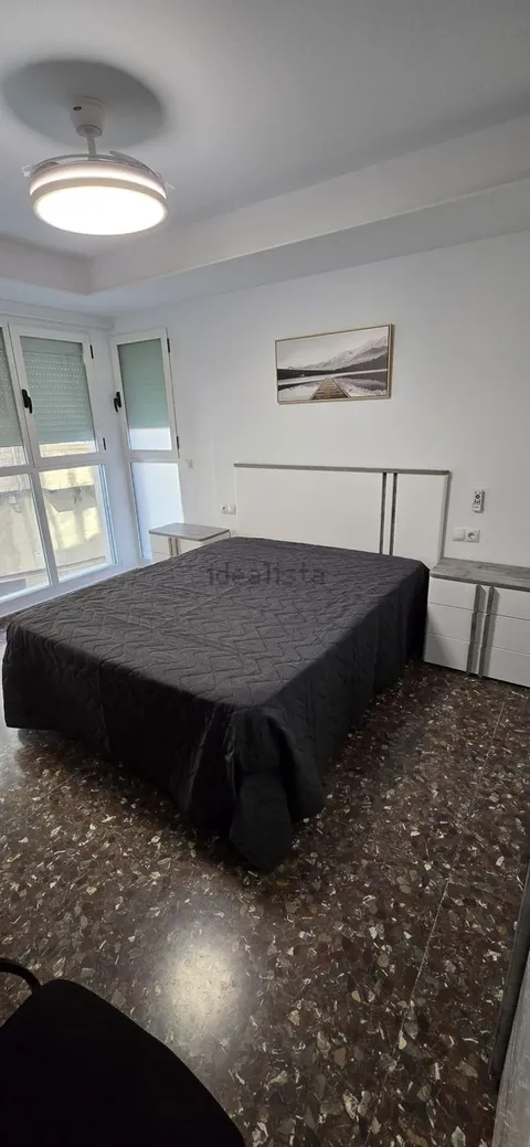 Habitació de lloguer, València