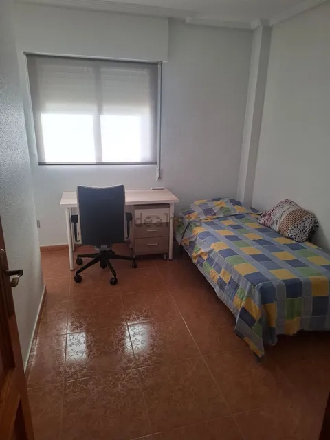 Stanza in affitto, Cartagena