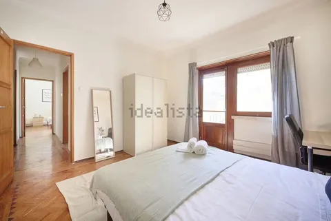 Habitació de lloguer, Sevilla