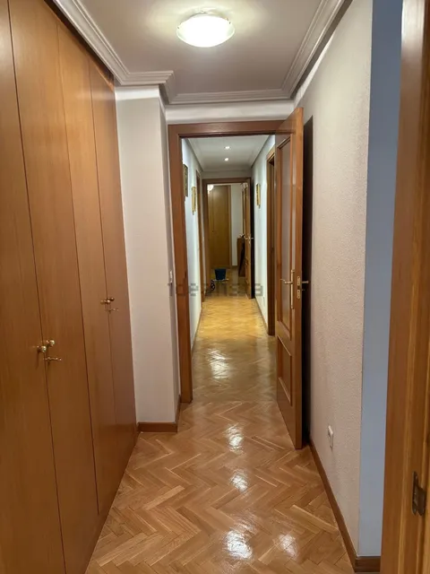 Appartamento 115 m² a Madrid