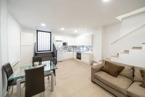 Pis de 84 m² a Madrid