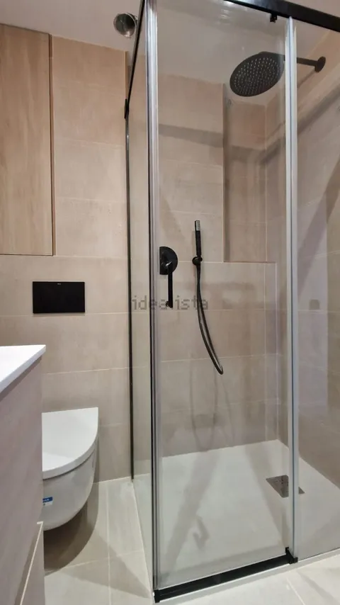 Pis de 83 m² a Barcelona