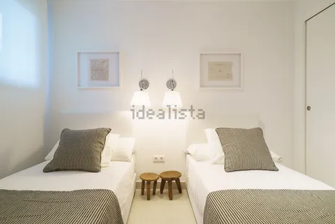 Pis de 76 m² a Sant Josep de sa Talaia