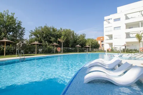 Pis de 80 m² a Algarrobo (4/29)