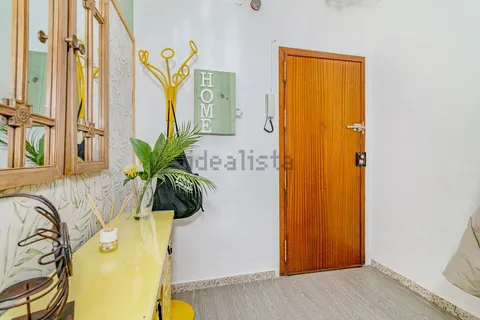 Flat 95 m² in Loja