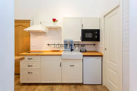 Wohnung 35 m² in Madrid