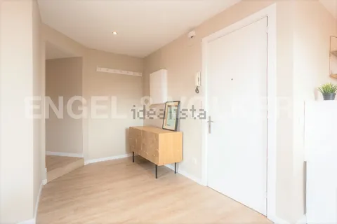 Pis de 80 m² a Barcelona