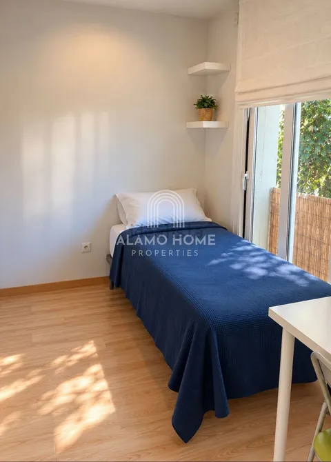 Pis de 65 m² a Madrid