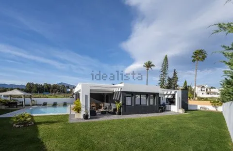 Casa de 238 m² a Marbella