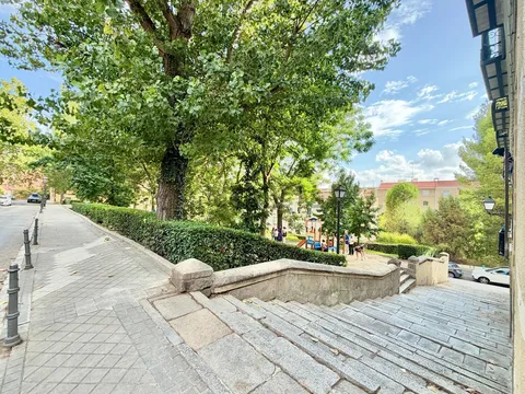 Appartamento 54 m² a Madrid