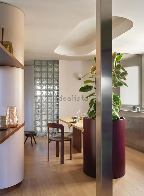 Wohnung 85 m² in Madrid
