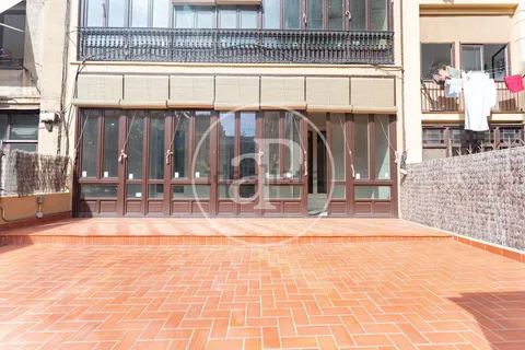Apartamento 219 m² em Barcelona