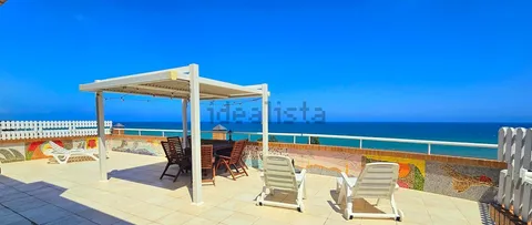 Квартира 155 м² у Orpesa / Oropesa del Mar