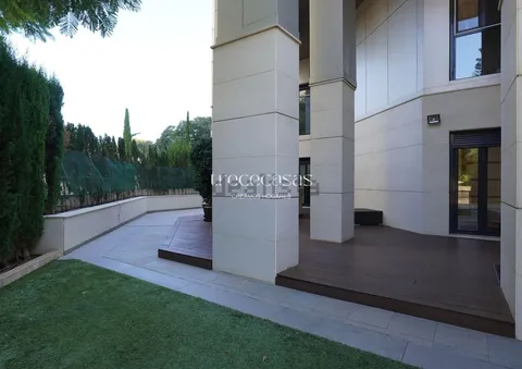 Pis de 180 m² a València