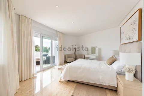 Pis de 470 m² a Marbella