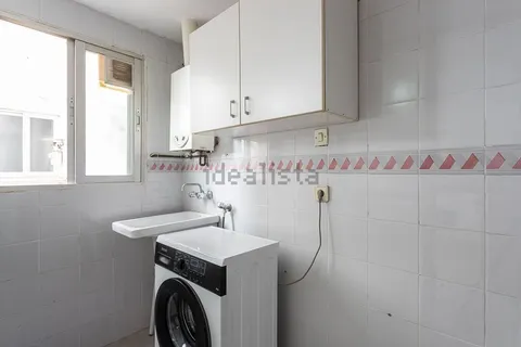 Habitació de lloguer, Alacant