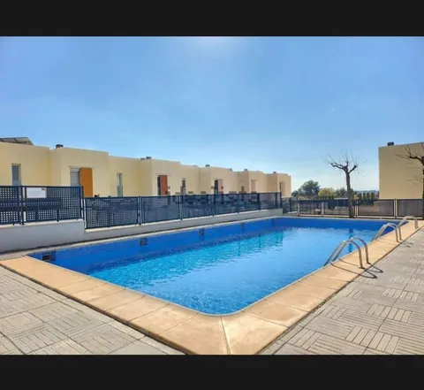 Appartamento 120 m² a Paterna
