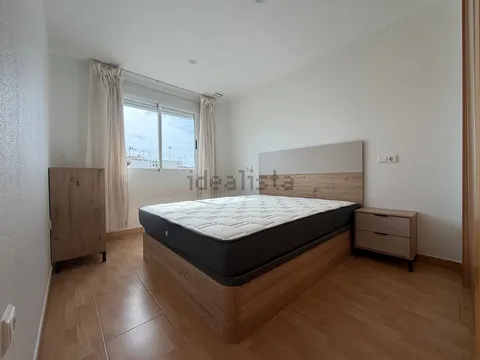 Flat 80 m² in Formentera del Segura