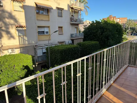 Flat 93 m² in Murcia
