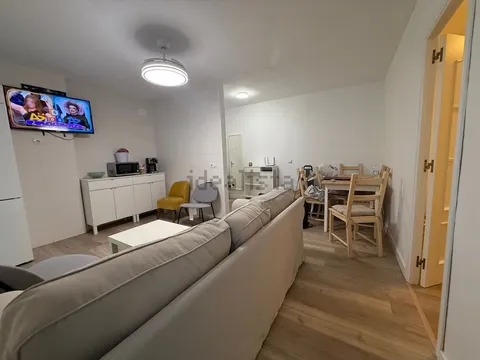Pis de 100 m² a Màlaga