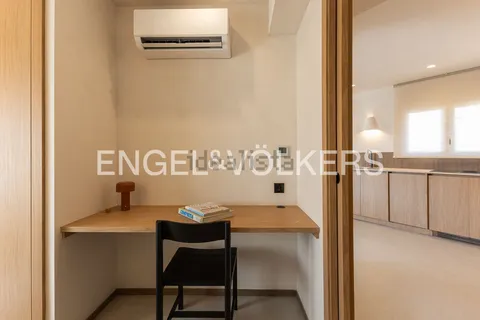 Pis de 75 m² a Xàbia