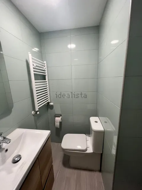 Wohnung 80 m² in Madrid