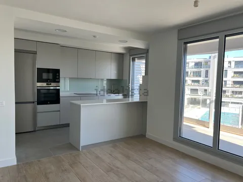 Piso de 100 m² en Valladolid