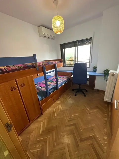 Pis de 132 m² a Madrid