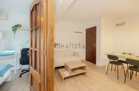 Habitació de lloguer, Jerez de la Frontera